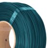 3d filament Refill PLA Emerald Green zoom azurefilm