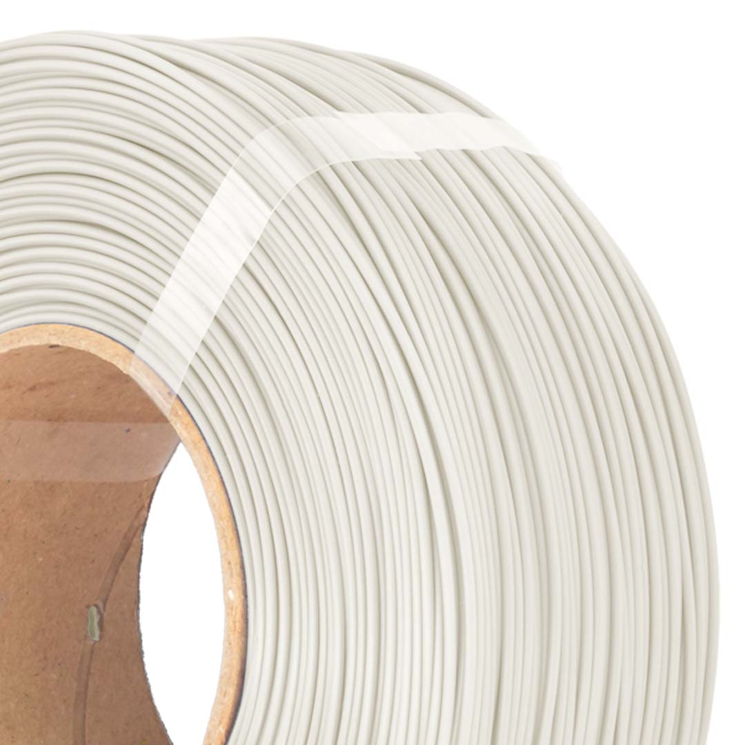 Refill PLA filament Foggy White 2 Refill PLA filament Foggy White - slika 2