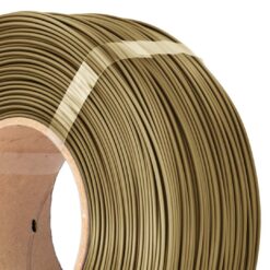 Alternative view of Refill PLA filament Gold