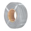Refill PLA filament Light Grey