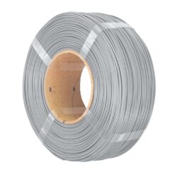 Refill PLA filament Light Grey