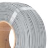 3d filament Refill PLA Light Grey zoom azurefilm