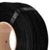 3d filament Refill PLA Matte High Speed Black zoom azurefilm