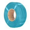 Refill PLA Matte HS filament Blue
