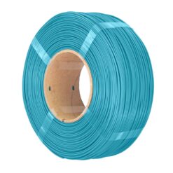Refill PLA Matte HS filament Blue