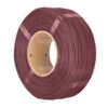 Refill PLA Matte HS filament Bordeaux