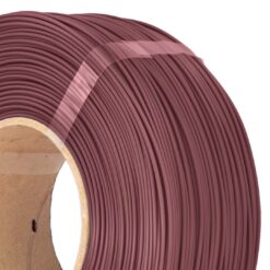 Alternative view of Refill PLA Matte HS filament Bordeaux
