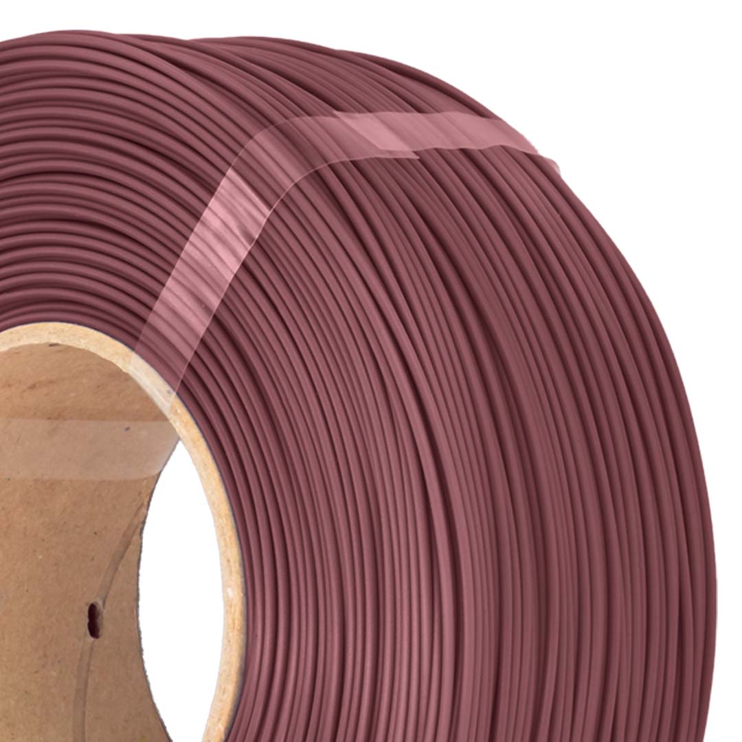 Refill PLA Matte HS filament Bordeaux 2 Refill PLA Matte HS filament Bordeaux - Slika 2