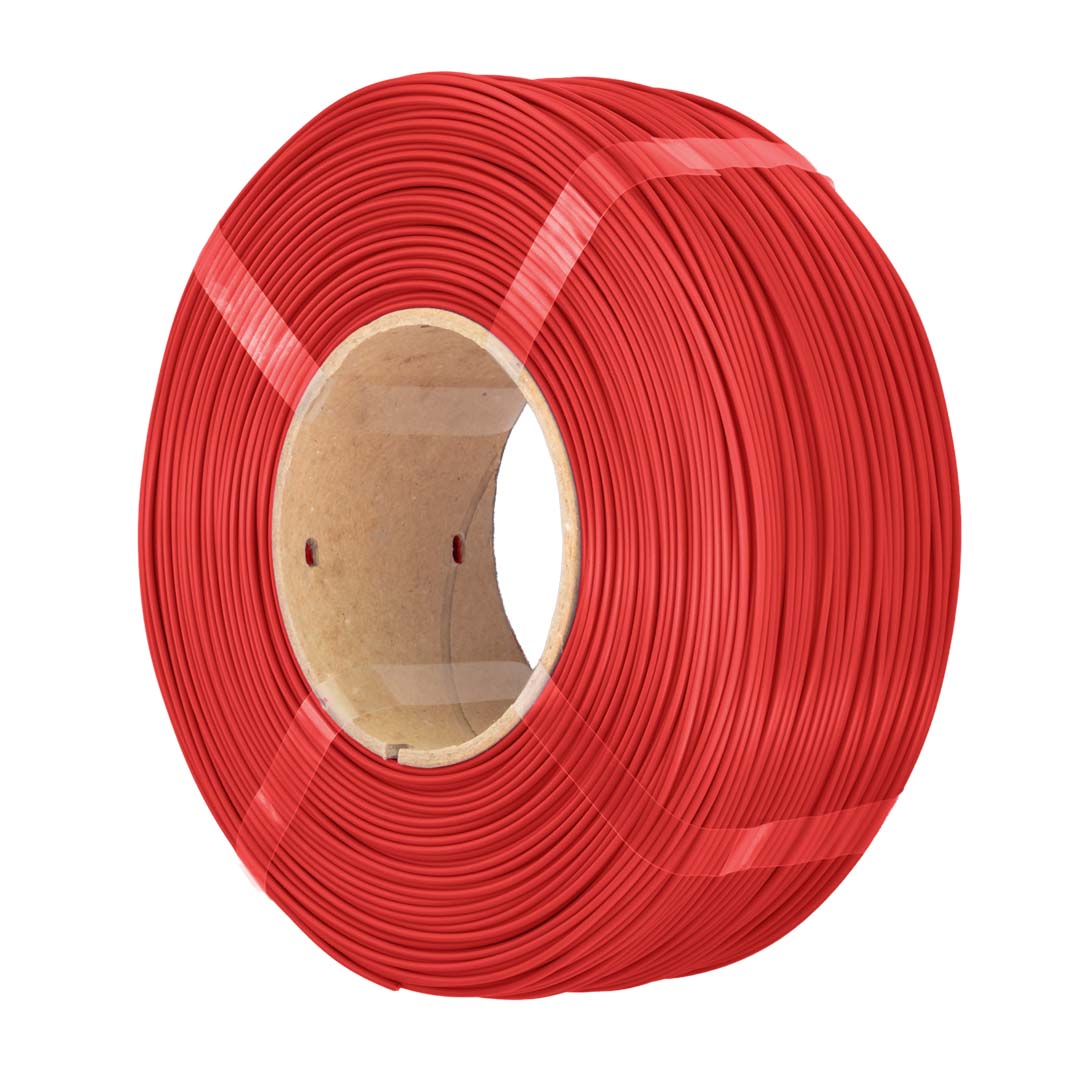 Refill PLA Matte HS filament Coral 1 Refill PLA Matte HS filament Coral