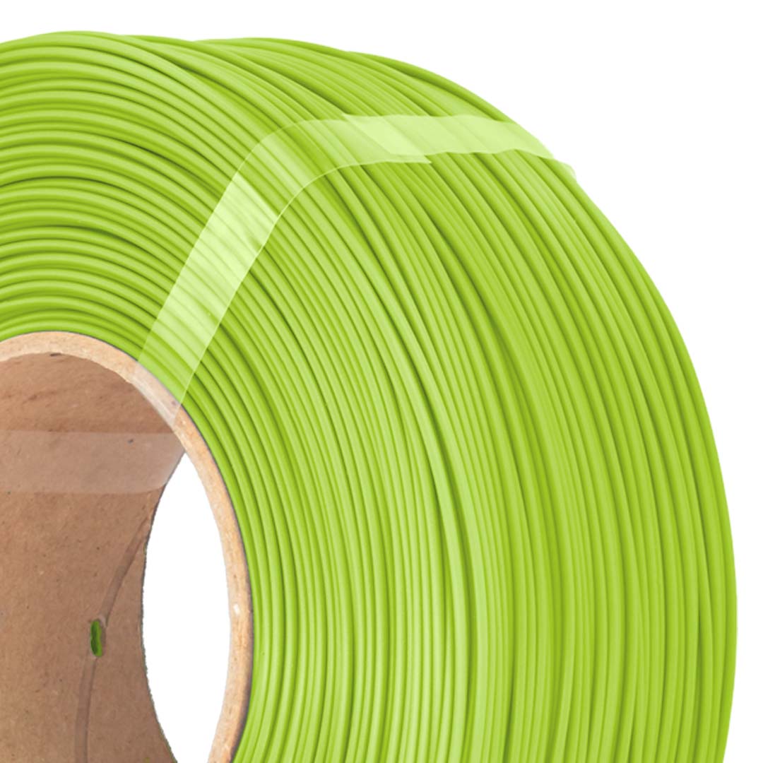 Refill PLA Matte HS filament Lime 2 Refill PLA Matte HS filament Lime - slika 2