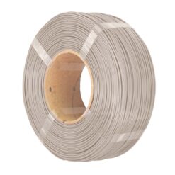 Refill PLA Matte HS filament Off-White