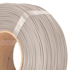 Alternative view of Refill PLA Matte HS filament Off-White
