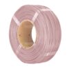 Refill PLA Matte HS filament Rosy