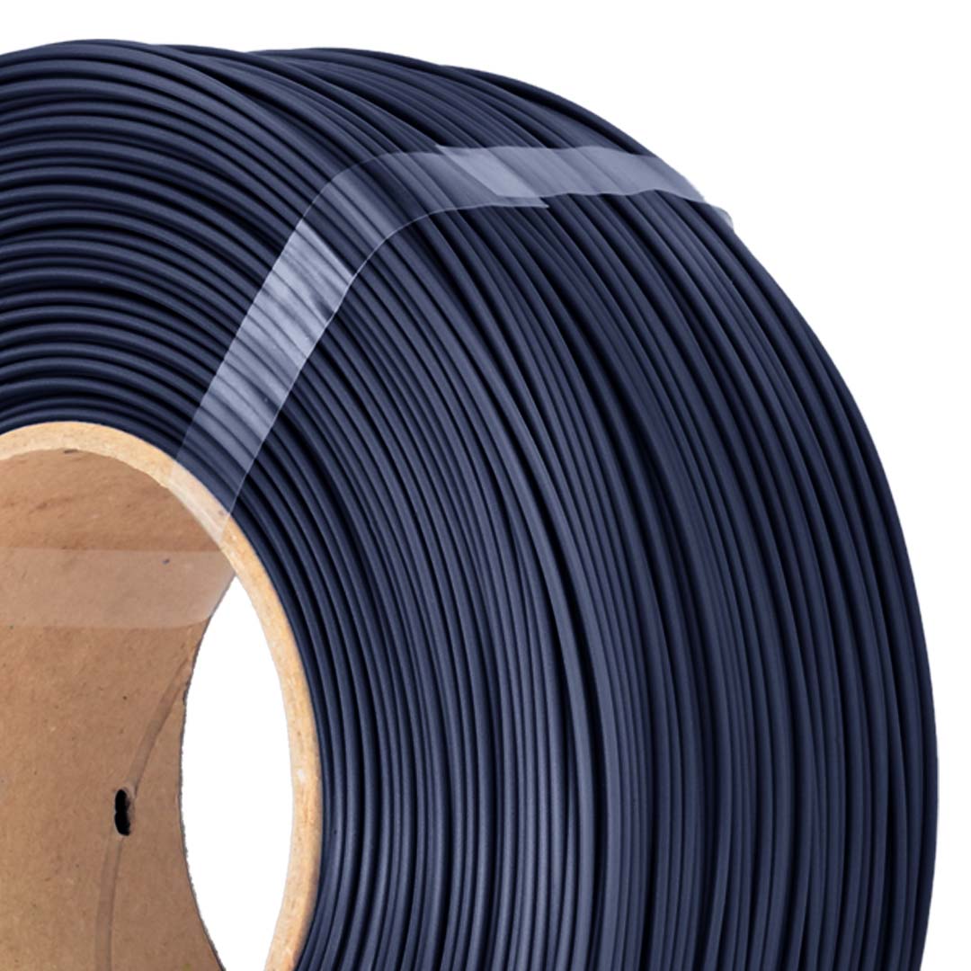 Refill PLA filament Navy Blue 2 Refill PLA filament Navy Blue - Slika 2