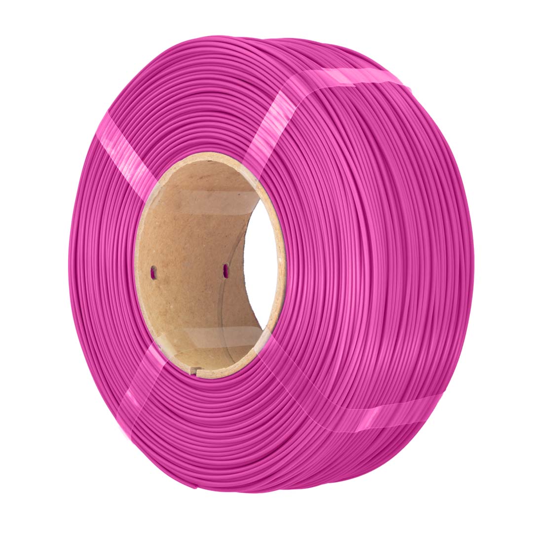 Refill PLA filament Pink 1 Refill PLA filament Pink