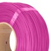 Refill PLA filament Pink 5 3d filament Refill PLA Pink zoom azurefilm