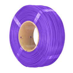 Refill PLA filament Purple