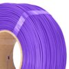 Refill PLA filament Purple 7 3d filament Refill PLA Purple zoom azurefilm