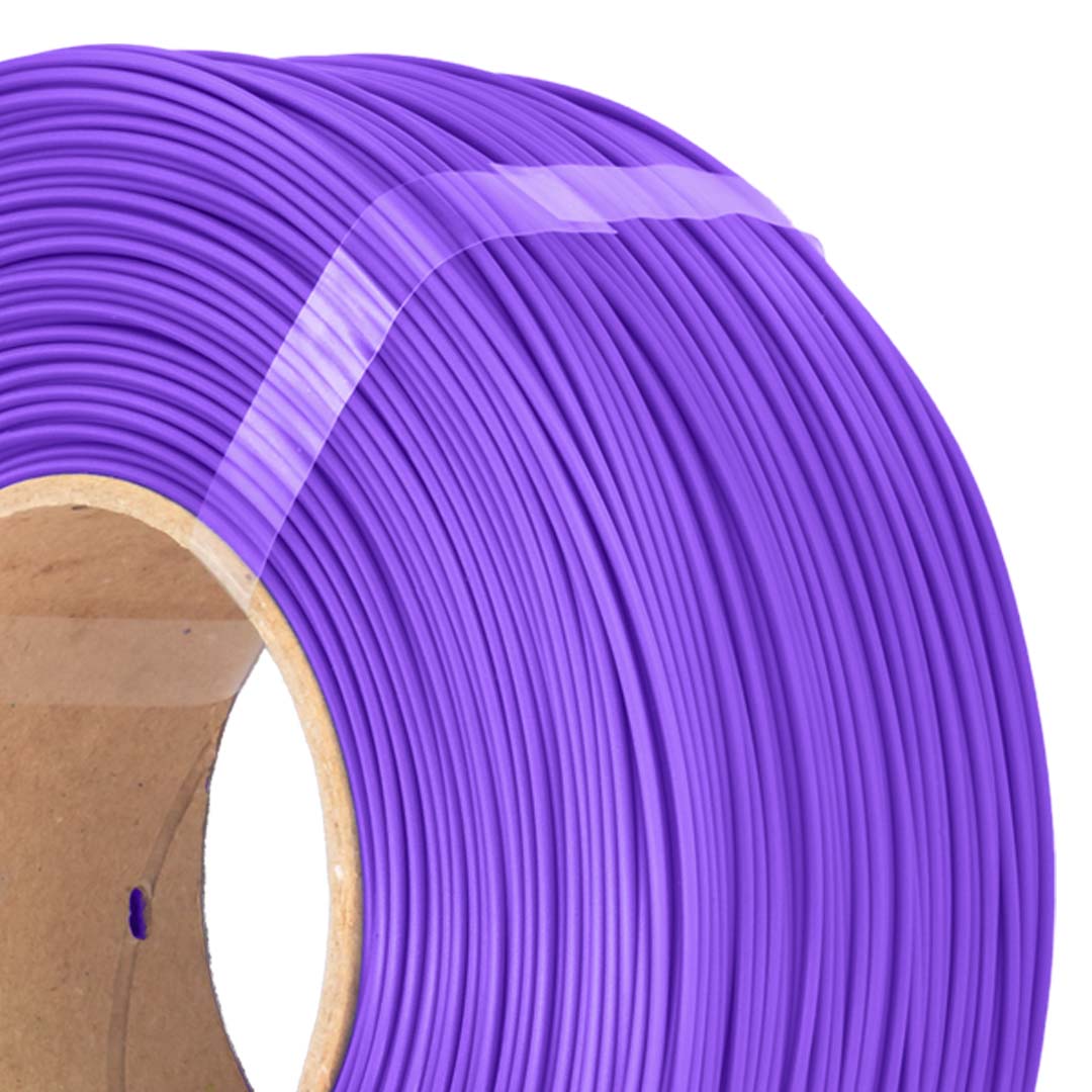 Refill PLA filament Purple 2 Refill PLA filament Purple - Slika 2
