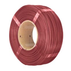 Refill PLA filament Red Wine