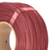 3d filament Refill PLA Red Wine zoom azurefilm