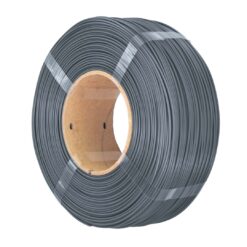 Refill PLA filament Shark Grey