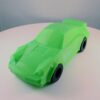 PETG Original filament Light Green Car