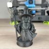 Refill PLA filament Galaxy Black 8 PLA Galaxy Black Wizard