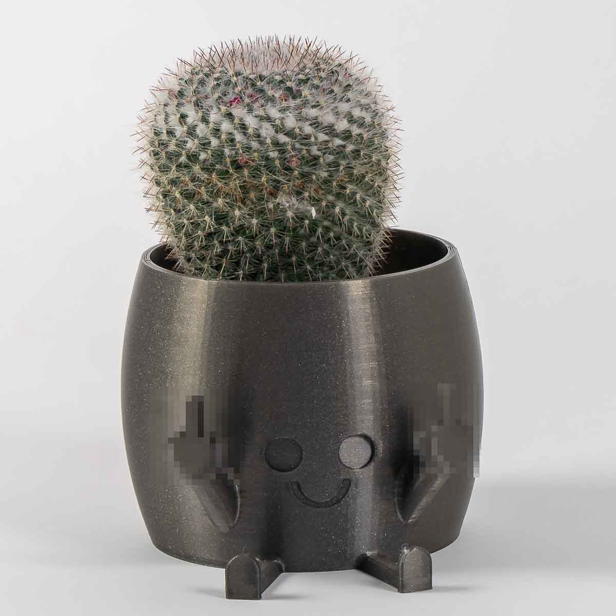 Refill PLA filament Anthracite 4 Refill PLA filament Anthracite - slika 4