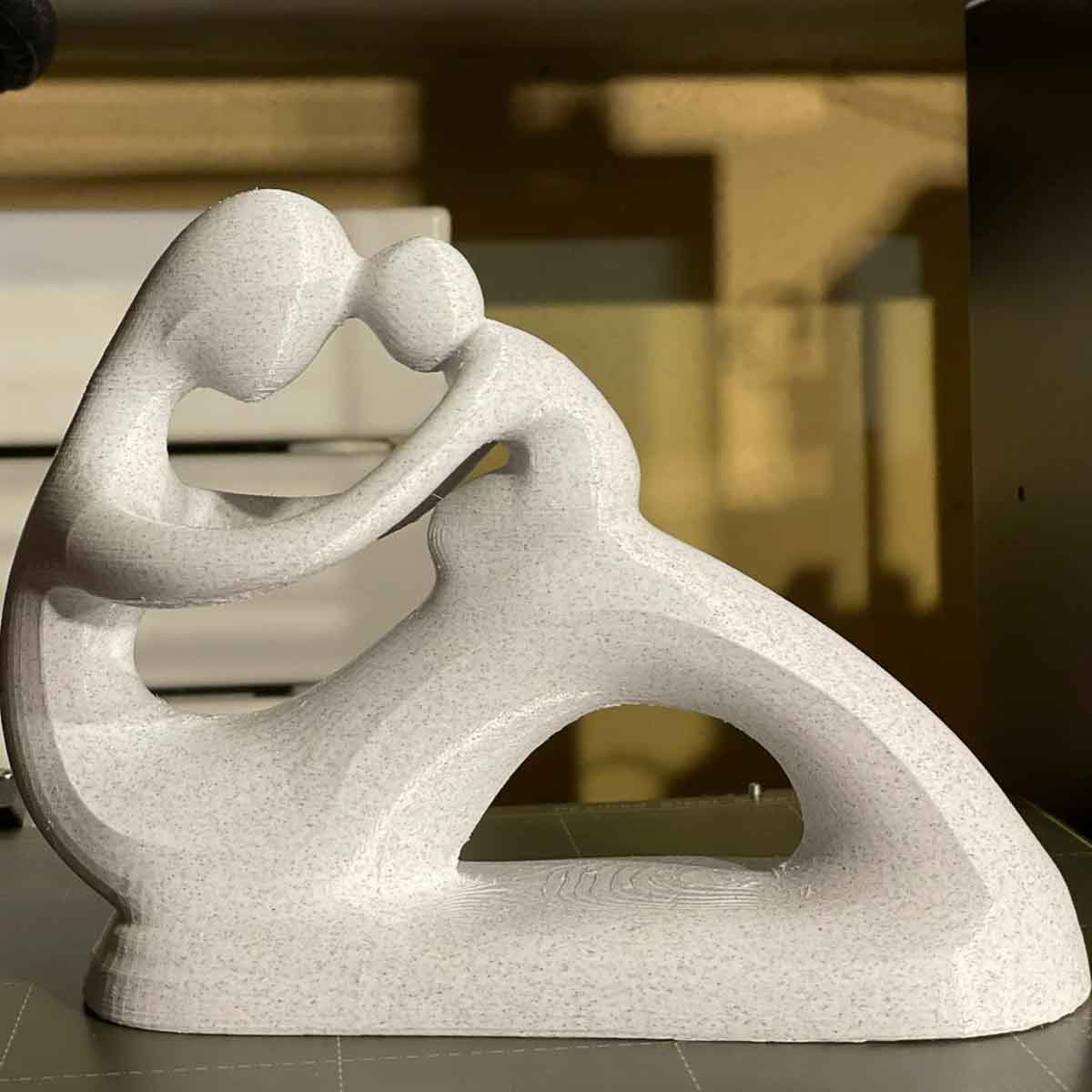 Refill PLA filament Marble 4 Refill PLA filament Marble - Slika 4