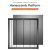 AlgoLaser Honeycomb Platform