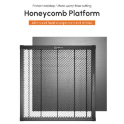 AlgoLaser Honeycomb Platform