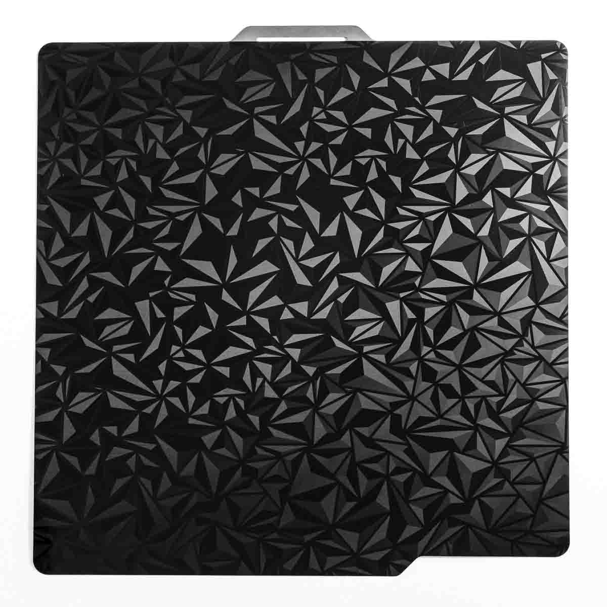 PEI plošča s 3D učinkom za Bambu Lab X1 P1P 5 PEI plošča s 3D učinkom za Bambu Lab X1 P1P - slika 5