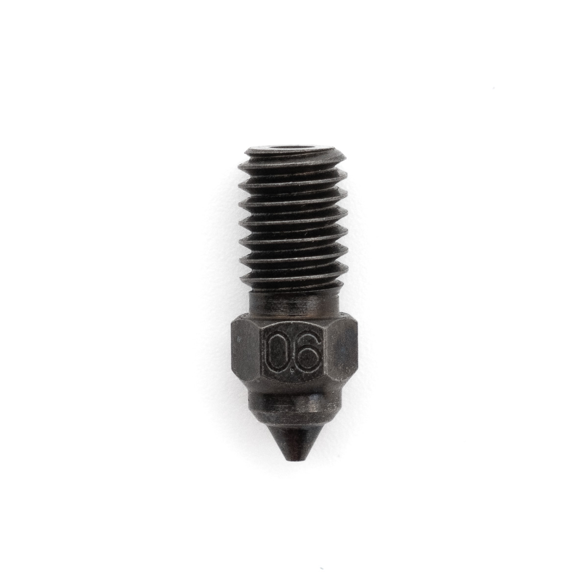 Ugello in acciaio temprato per Ender 3 V3 SE 4 Ugello in acciaio temprato per Ender 3 V3 SE - immagine 4