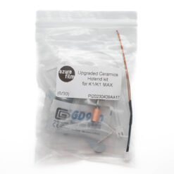 Alternative view of Nadgrajen keramični hotend komplet za K1/K1 MAX