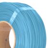 3d filament Refill PLA Cyan zoom azurefilm