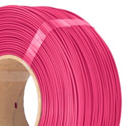 Alternative view of Filamento Refill PLA Magenta
