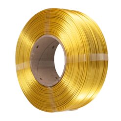 Refill PLA Silk Gold
