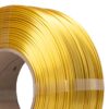 Refill PLA Silk Gold 18K 8 3d filament Refill PLA Silk Gold 18K zoom azurefilm