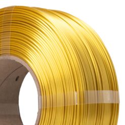 Alternative view of Refill PLA Silk Gold 18K