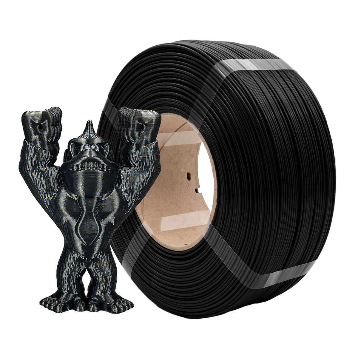 Refill PCTG Black 1 Refill PCTG Black