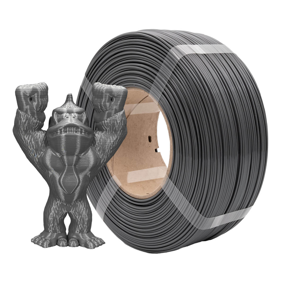 Refill PCTG Grey 1 Refill PCTG Grey