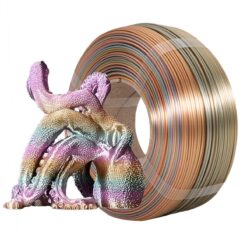 Refill PLA Silk Rainbow Tropicana