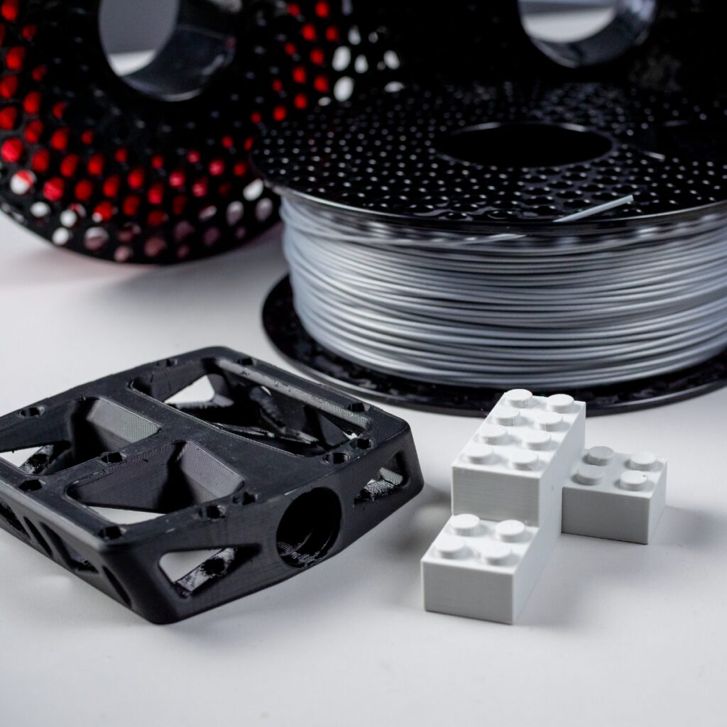 PLA-Filament: Der ultimative 3D-Druckleitfaden 3 PLA Prime
