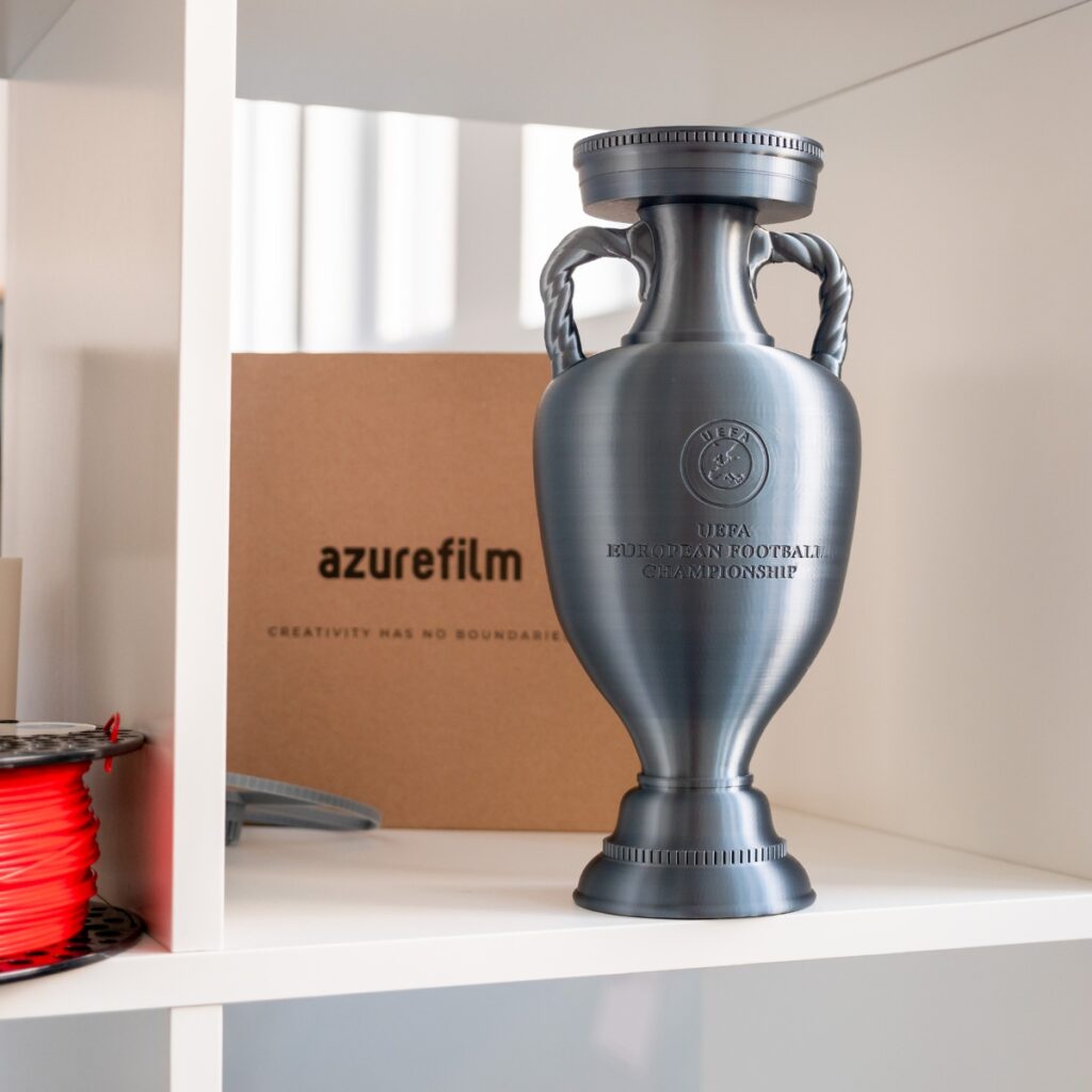 PLA-Filament: Der ultimative 3D-Druckleitfaden 4 PLA Silk