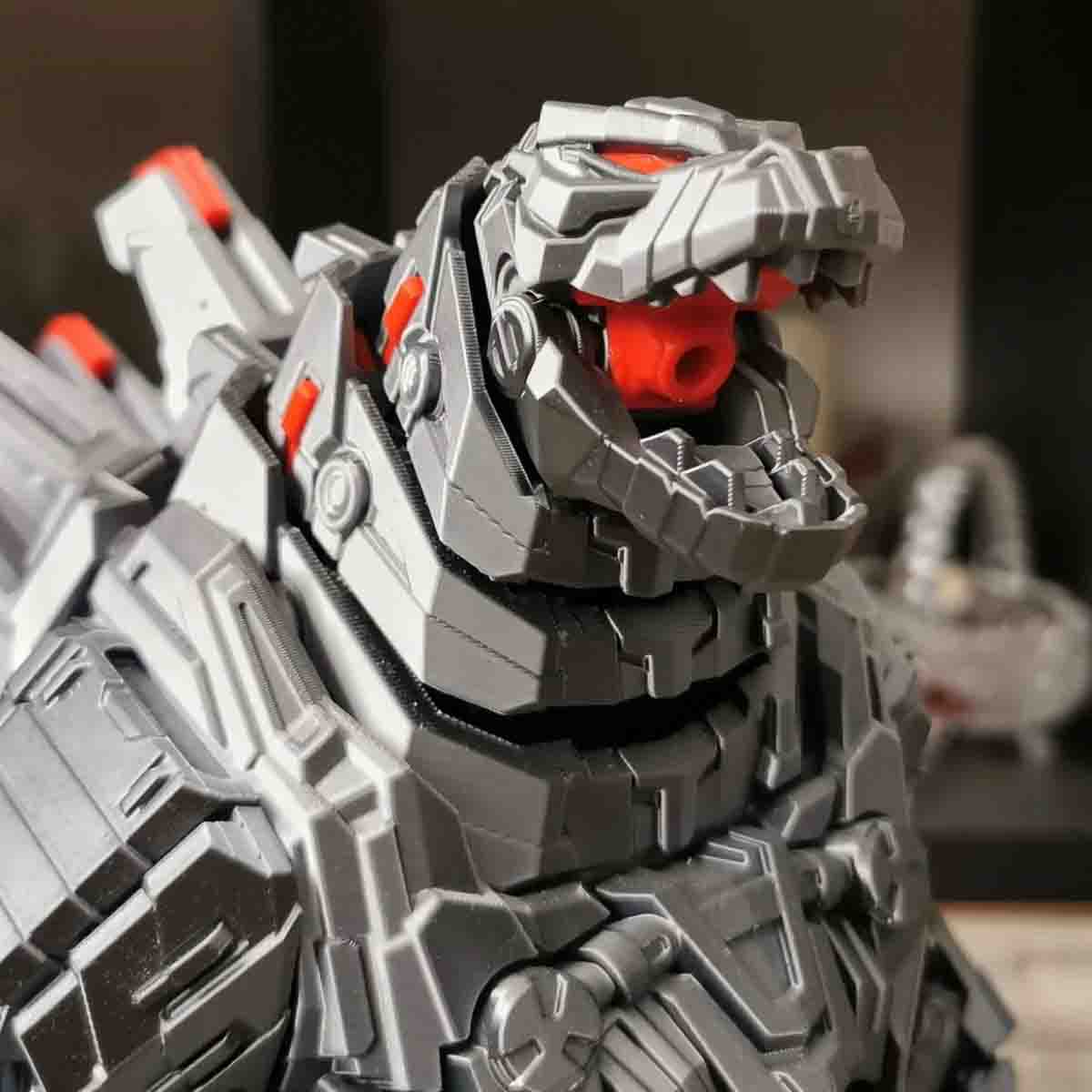 Refill PLA Silk Graphite Grey 6 Refill PLA Silk Graphite Grey - slika 6