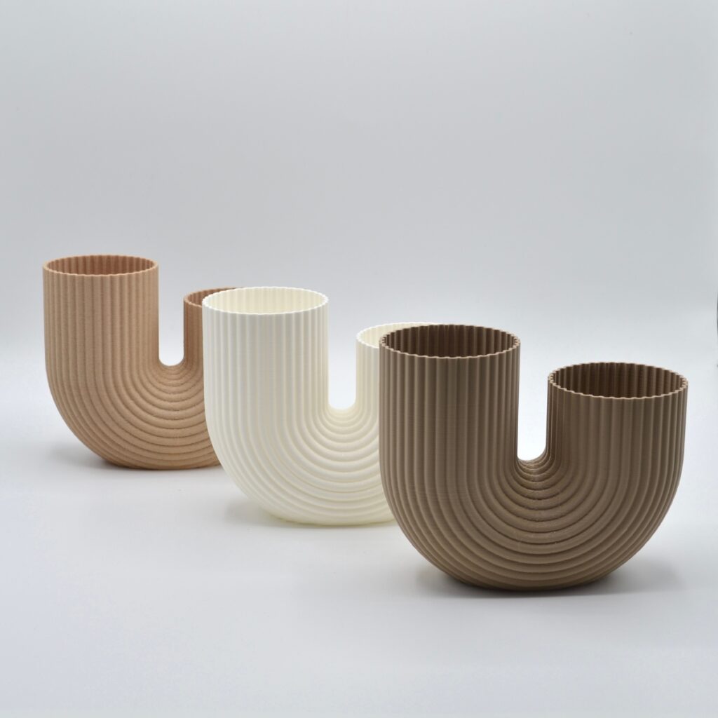 PLA-Filament: Der ultimative 3D-Druckleitfaden 6 PLA Wood