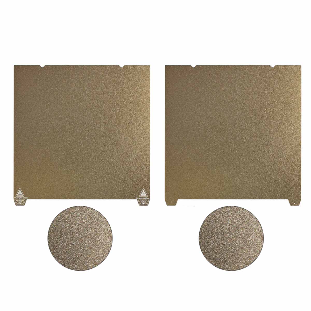 PEI plošča za Creality K1 MAX 3 PEI plošča za Creality K1 MAX - slika 3