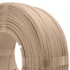 3d filament Refill Lumberlay Pine wood zoom azurefilm 1