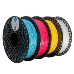 PLA CMYK Lithopane 4-pack